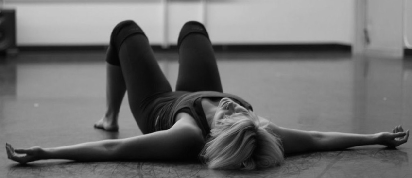 Movement Exploration – Connect To Your Breath