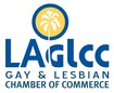 Los Angeles Gay and Lesbian Chamber of Commerce Logo